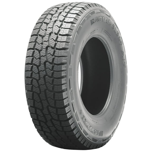Set of 2 Westlake SL369 LT215/85R16 115/112Q E Tires Fits: 2010-19 Mercedes-Benz Sprinter 3500 Base, 1993-96 Ford F-250 XLT