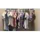 thumbnail image 5 of Perchas para pantalones de 60 piezas, 5 of 5
