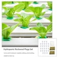 thumbnail image 4 of Set Nutrition Launcher Hydroponics Multipurpose Tool Plant Grow Kit Plugs for Soilless Planting, 4 of 6