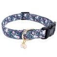 thumbnail image 1 of Collar de perro Faygarsle Cotton Designer para perras, 1 of 6