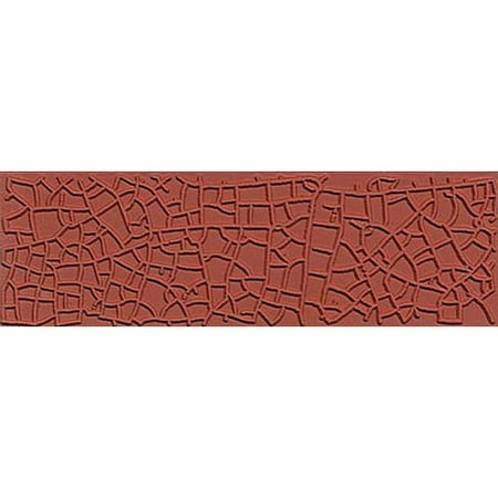 ColorBox Molding Mats Crackle Background