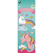 Magical Unicorns Sticker Flip Pack