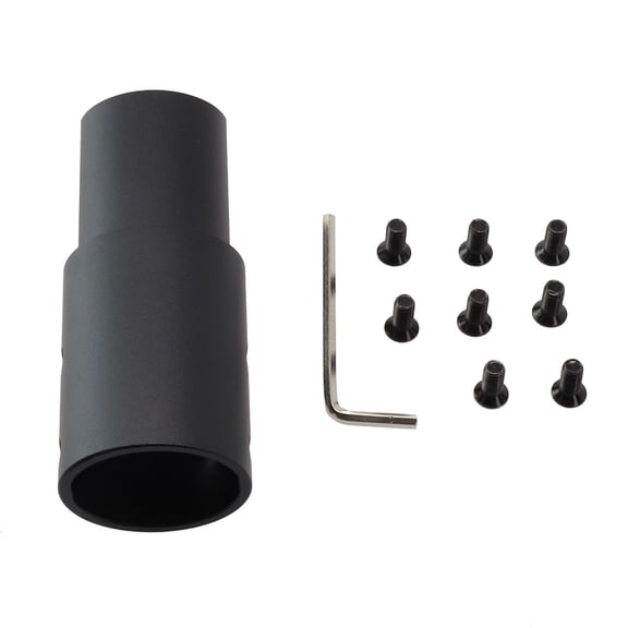 Extender Pole Extension Tube for -Xiaomi M365 Pro/-Ninebot F20 Electric Scooter
