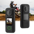 thumbnail image 1 of Cámara Deportiva 4K HD con Visión , Wifi, Pantalla Táctil, Impermeable, Antivibración, Cámara Deportiva Transfronteriza con Accesorios, 1 of 5