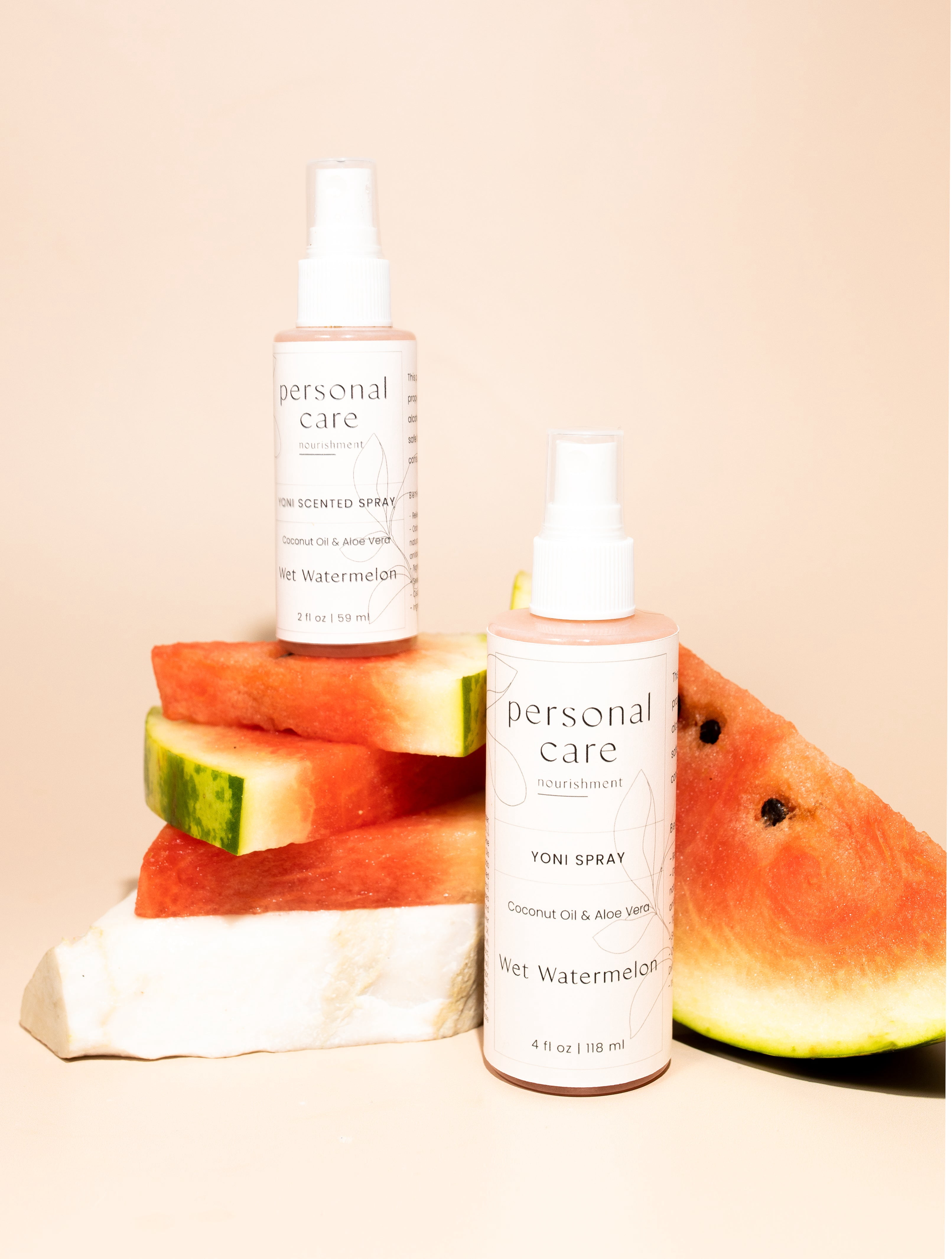 Waking Watermelon YONI SPRAY