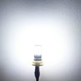 thumbnail image 6 of Alla Lighting 3014-84 SMD 5201 5202 LED Fog Light Bulbs or DRL DRL Daytime Running Lights 12085 PS24W, 6000K Xenon White, Extremely Super Bright LEDs Lamps Replacement, 6 of 8