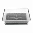 thumbnail image 1 of Dental Acrylic Organizer Holder for Orthodontic Round/Rectangular Arch wires Case, 1 of 5