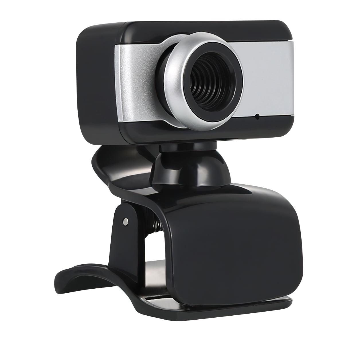 cam with Microphone USB 2.0 480P Camera  Camera Clipon  Cam