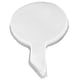 thumbnail image 1 of Globos Bobo, Globos Bobo Transparentes Seguros Y Seguros De PVC Livianos De 18 Pulgadas, 50 Piezas, Duraderos Para Propuestas, 1 of 7
