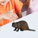 thumbnail image 3 of Figura de animal escultura de recuerdo de fiesta Hugo Estilo A, 3 of 8