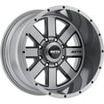 thumbnail image 2 of SOTA A.W.O.L. 20x9 8x6.5 0mm Anthra-Kote Black (Anthracite Black), 2 of 2