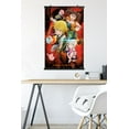 thumbnail image 5 of The Seven Deadly Sins - Characters Wall Poster, 22.375" x 34", 5 of 5