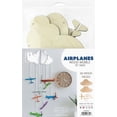 thumbnail image 2 of Leisure Arts Wood Mobile Airplane, 2 of 3