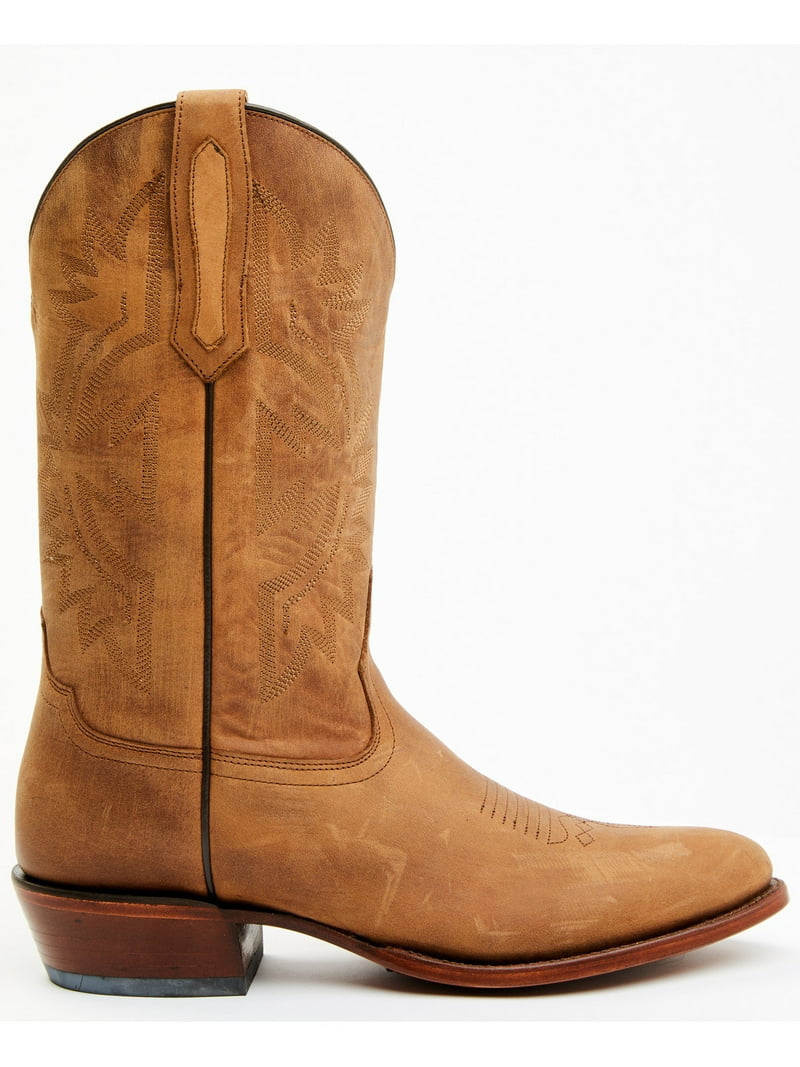 Men’s Boot 9 1/2 Justin Boots Men main image 4