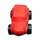 thumbnail image 2 of Coches de Juguete Push and Go Strade Fareast Limited Minicoches de Dibujos Animados Rojo, 2 of 8
