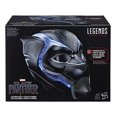 thumbnail image 2 of Marvel Casque Électronique Panthère Noire Legends Série, 2 of 7