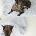 thumbnail image 2 of unbranded Alfombrilla De Para Mascotas Portátil Y Acogedora Para Perros Y, 2 of 8