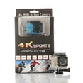 thumbnail image 2 of Cámara deportiva 4K Myrva Shop SPORTS HD DV, 2 of 3