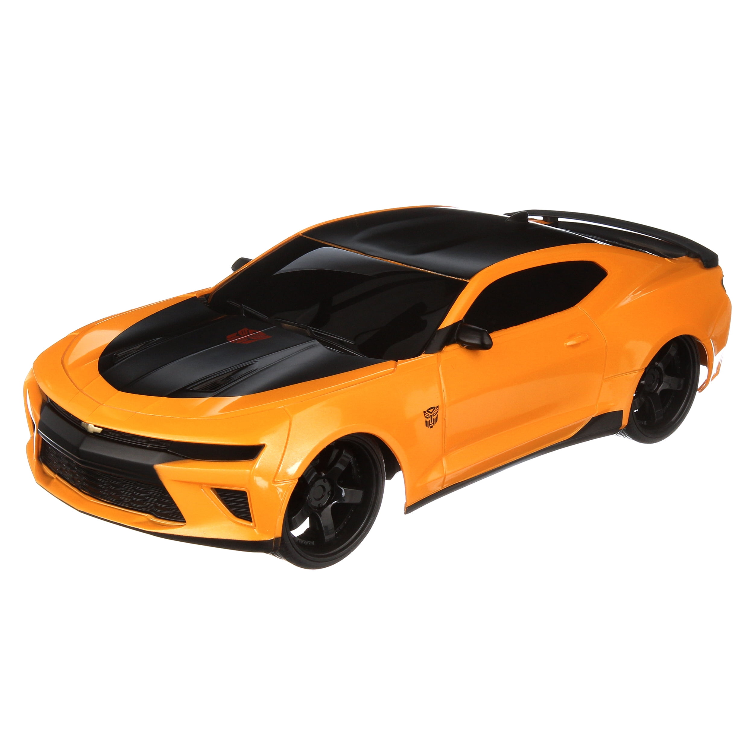 hollywood rides bumblebee rc