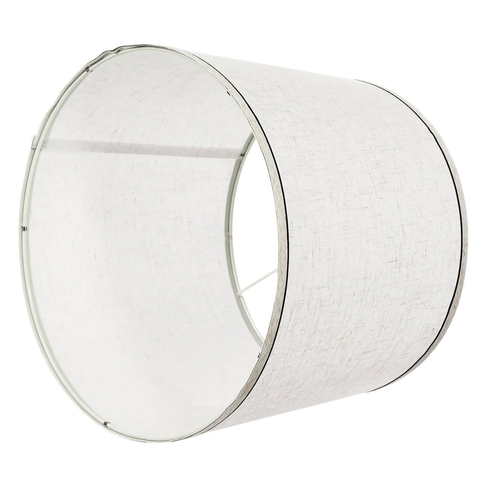 2 Pack Replacement Lamp Shade 11x13x10 in (Only Lampshade)