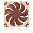 thumbnail image 2 of Ventilador Noctua NF-A9x14 PWM Premium Quiet 92 x 14 mm de 4 pines, color marrón, 2 of 7
