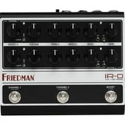 Friedman IR-D Dual Tube Preamp & DI