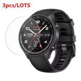 thumbnail image 1 of 3 Pcs Protecteur d'Écran en Verre Trempé 9H pour OnePlus Watch 2R Smart Watch One Plus Watch2R 2 R Sport SmartWatch Cover Film 3 Pcs OnePlus Watch 2, 1 of 3