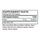 thumbnail image 2 of Suplemento THORNE Biotin 8 Vitamina B7 8 mg - 60 cápsulas, 2 of 6