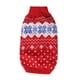thumbnail image 2 of Ropa para perros Methold Chaleco transpirable Rojo L Otoño Invierno, 2 of 6