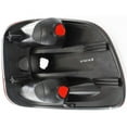 thumbnail image 4 of Tail Light for 97-00 Ford F-150 LH Flareside, 4 of 5