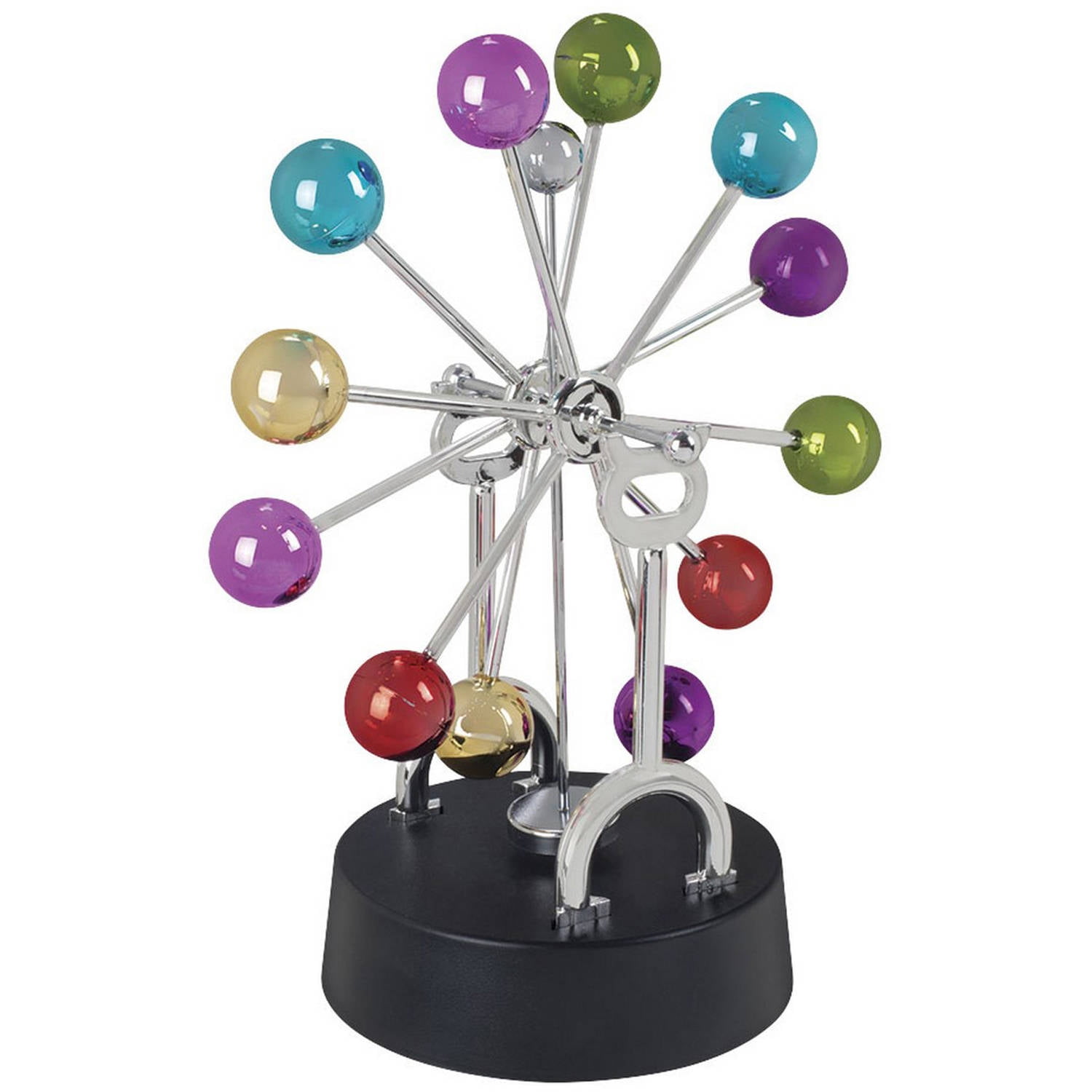 Toysmith Asteroid Spinning Wheel Science Kit
