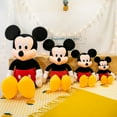 thumbnail image 4 of Red Mickey Mouse Plush - 29.5 Inches, 4 of 7