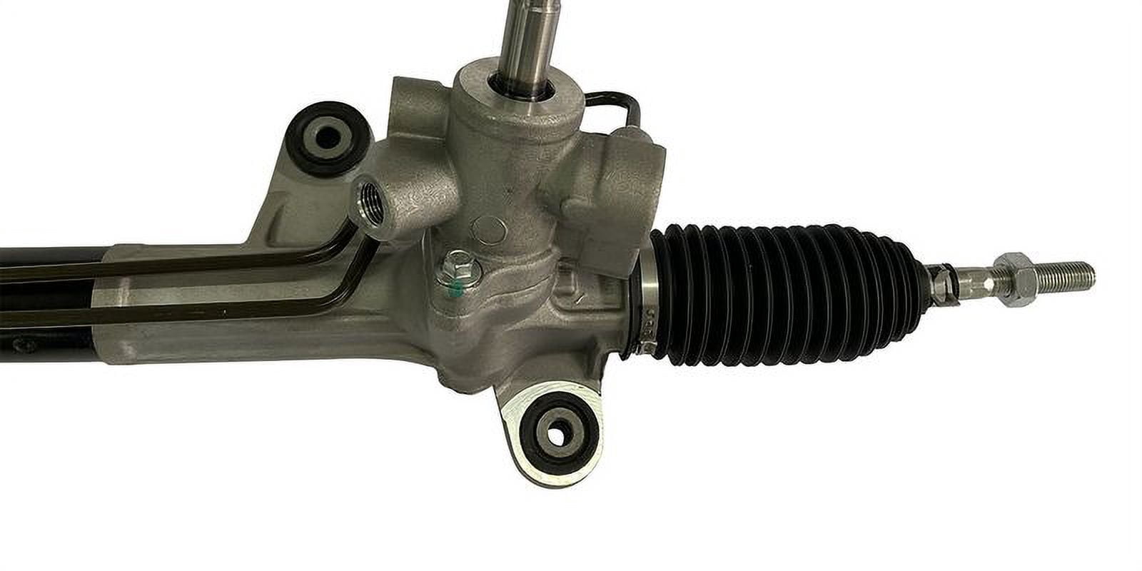 Rack and Pinion Assembly Fits select: 2004-2008 ACURA TSX