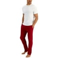 thumbnail image 3 of Hanes Men's Tagless Cotton Comfort Sleep Pant, Sizes S-5XL, 3 of 5