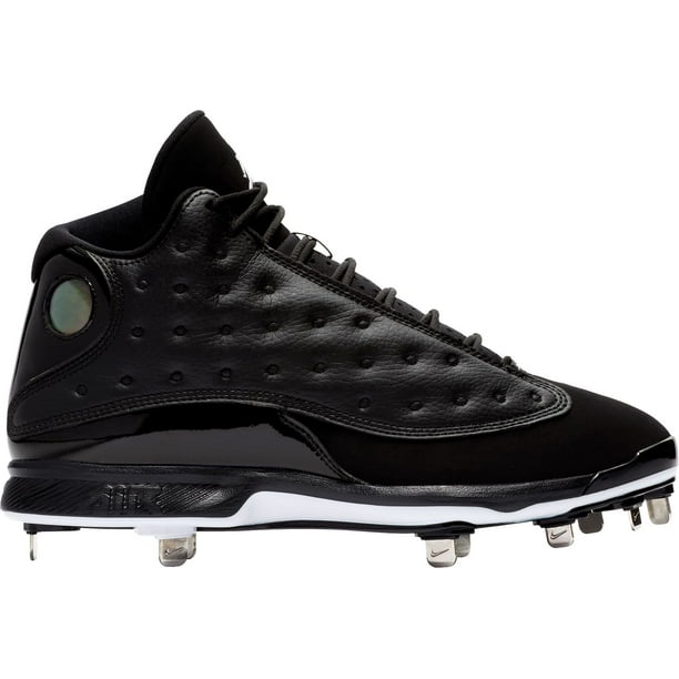 Jordan Men's XIII Retro Metal Baseball Cleats