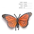 thumbnail image 1 of Children Insect Action Figure Simulation Spider Butterfly Grasshopper Model Ornament Toys For Home Decoration, 1 of 8