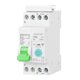 thumbnail image 1 of TUYA WIFI Timer Switch DIN Rail funciona con Alexa Google Home (1P-10A), 1 of 9