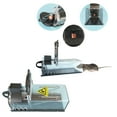 thumbnail image 3 of Mouse Trap Reusable Live Mouse Trap Catch and Release Indoor/Outdoor Mice Trap, 3 of 6
