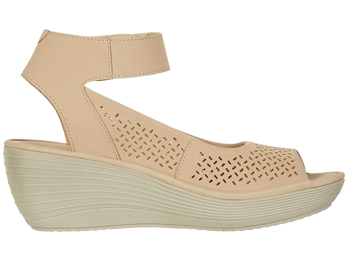 clarks reedly jump sandal