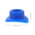 thumbnail image 2 of GOOHOCHY 2Ud Tapones De Para Motores Protección Contra Y Uso, 2 of 6