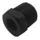 thumbnail image 2 of Adaptador de de Transmisor de Temperatura Aluminio 3 / 8-1 / 8NPT para K20 K24, 2 of 8