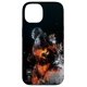 thumbnail image 1 of Funda para iPhone 14 de Godzilla diseño Toho 1995 protector, 1 of 3