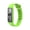 Green, variant on Pedometer Watch,Pedometer for Walking Steps And Miles,Silicone Fitness Tracker Watch,Smart Watch Run Step Watch Bracelet Pedometer Calorie Counter Digital(Black 2*0.7in)from ANMUYUM
