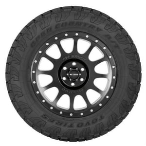 Toyo Open Country A/T III P285/70R17 117T Light Truck Tire Sansujyuku sansujyuku.com