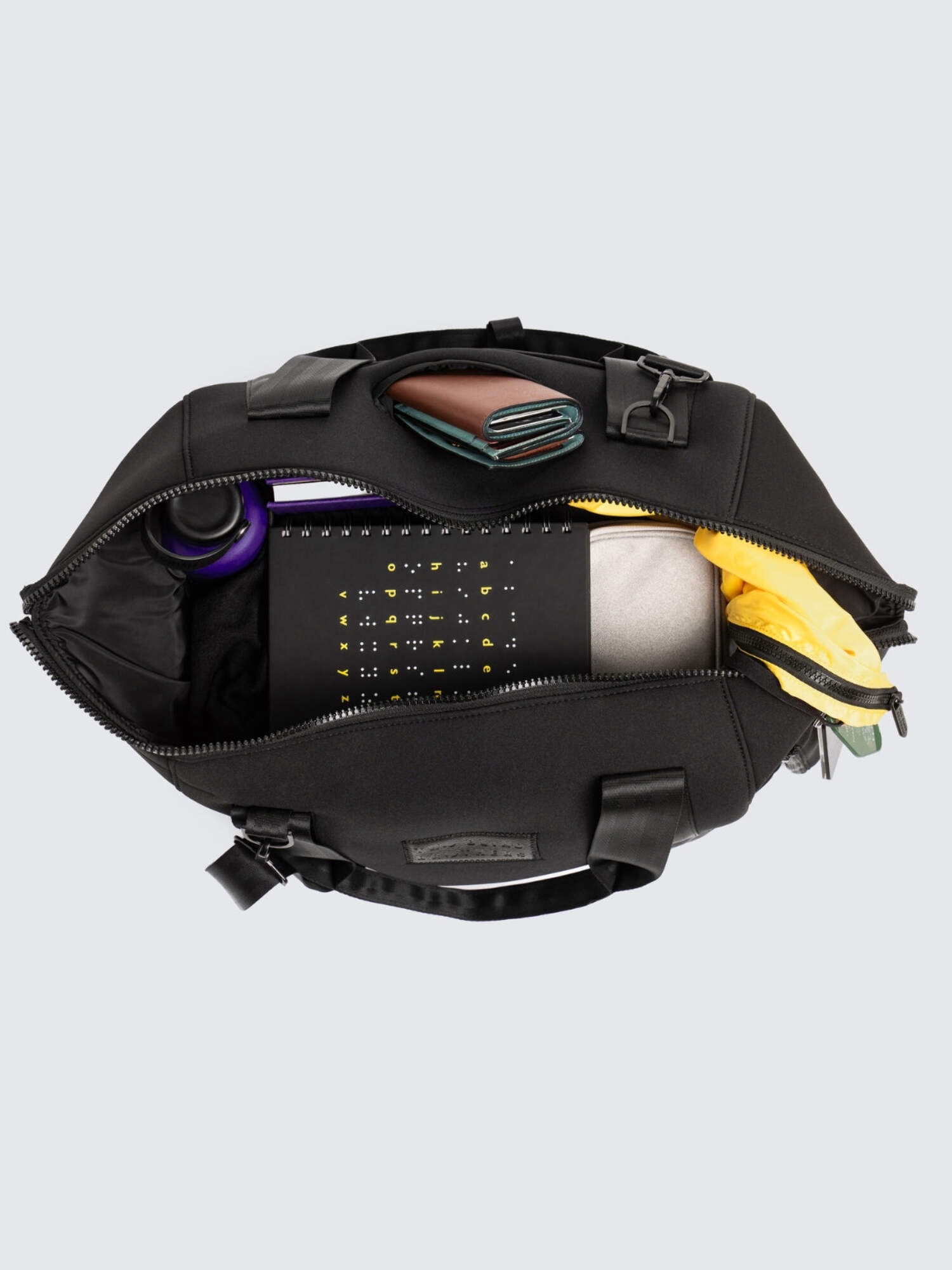 Mercer Neoprene Weekender