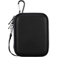thumbnail image 1 of Funda de transporte de disco duro Lacdo para Seagate de 1 TB, 2 TB, 4 TB, 5 TB, 1 of 6