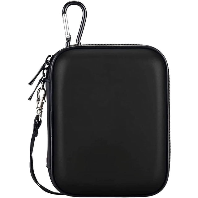 Funda de transporte de disco duro Lacdo para Seagate de 1 TB, 2 TB, 4 TB, 5 TB