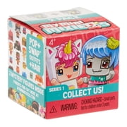 My Mini MixieQ's Mystery Figures 2 Pack