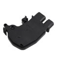 thumbnail image 4 of Actuador De Bloqueo De Puerta Delantera Izquierda De Coche, Actuador De Bloqueo De Puerta De Coche Abs, Casillero De Puerta De Coche Compacto Compatible Con Reemplazo De Vehículo Honda Yuarrent VI003836-00, 4 of 7