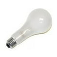 thumbnail image 2 of PHILIPS 200W 120V A-Shape A23 E26 Frosted Incandescent, 2 of 2